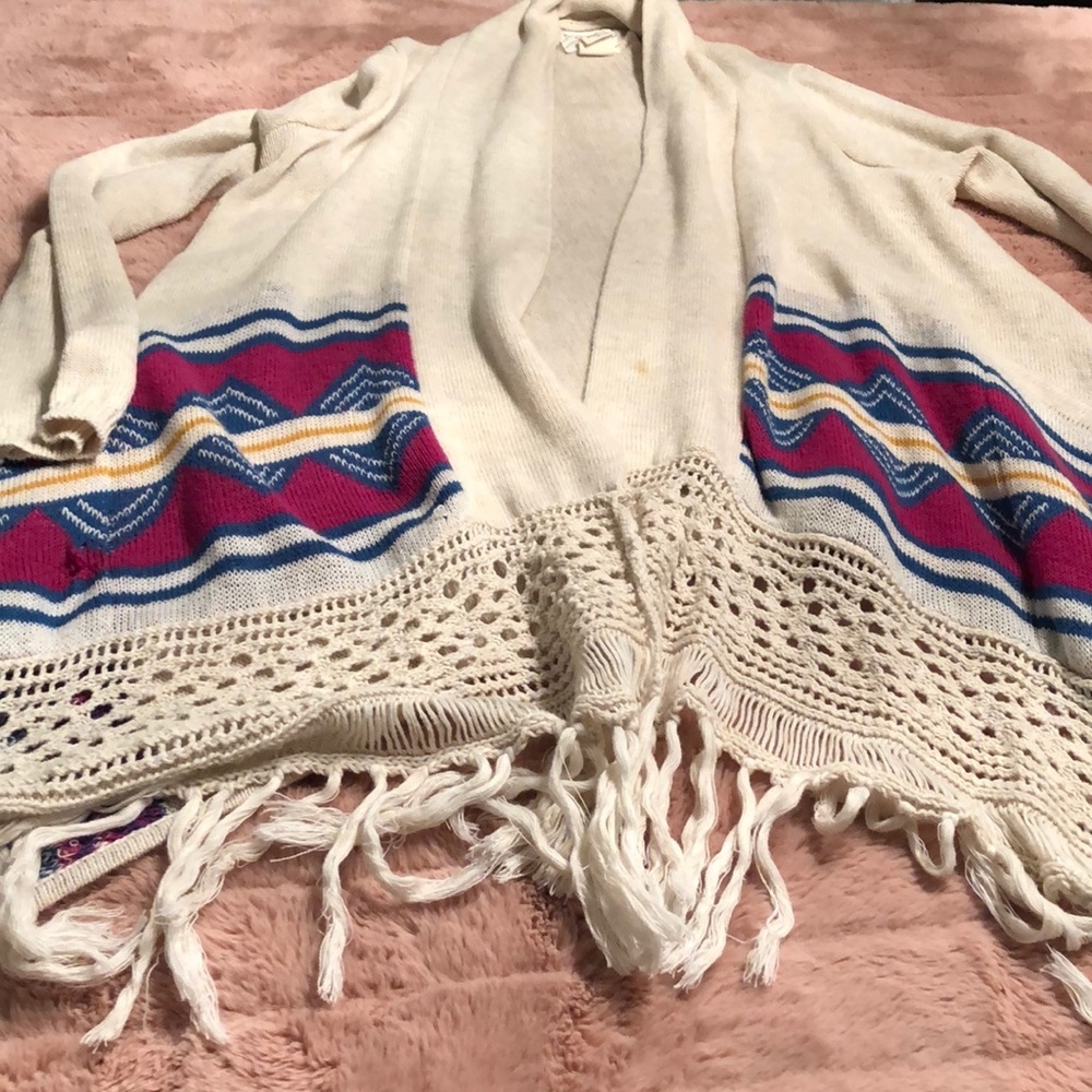 BILLABONG SWEATER 🌺💗